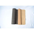 Natural Rubber Cork Yoga Mat Eco friendly